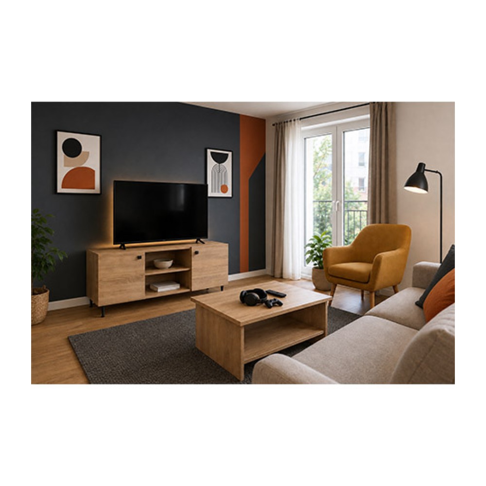 Σετ Επίπλων Studio Complete Select 10τμχ