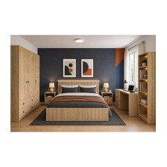 Σετ Επίπλων Studio Complete Select 10τμχ