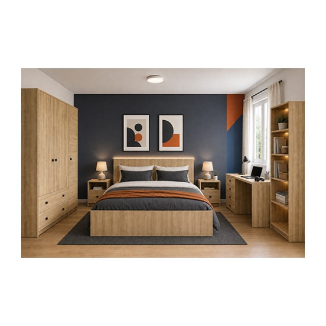 Σετ Επίπλων Studio Complete Select 10τμχ