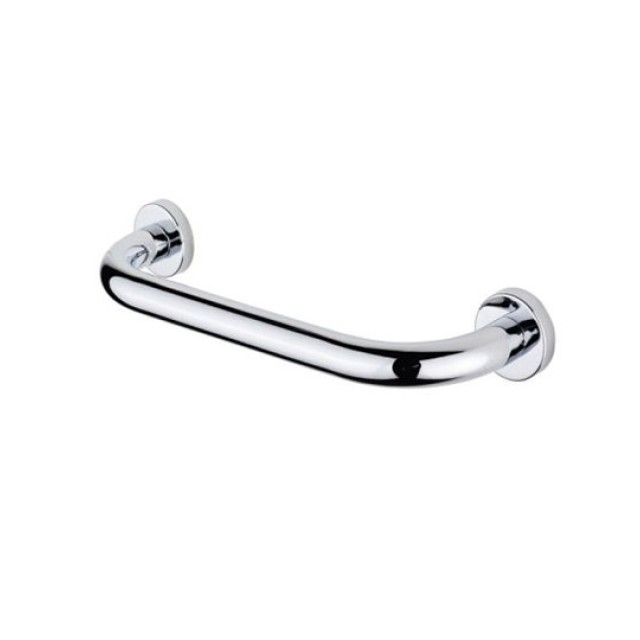 Μπάρα Στήριξης 30cm Inox SS304 Ø18 74216 Tema