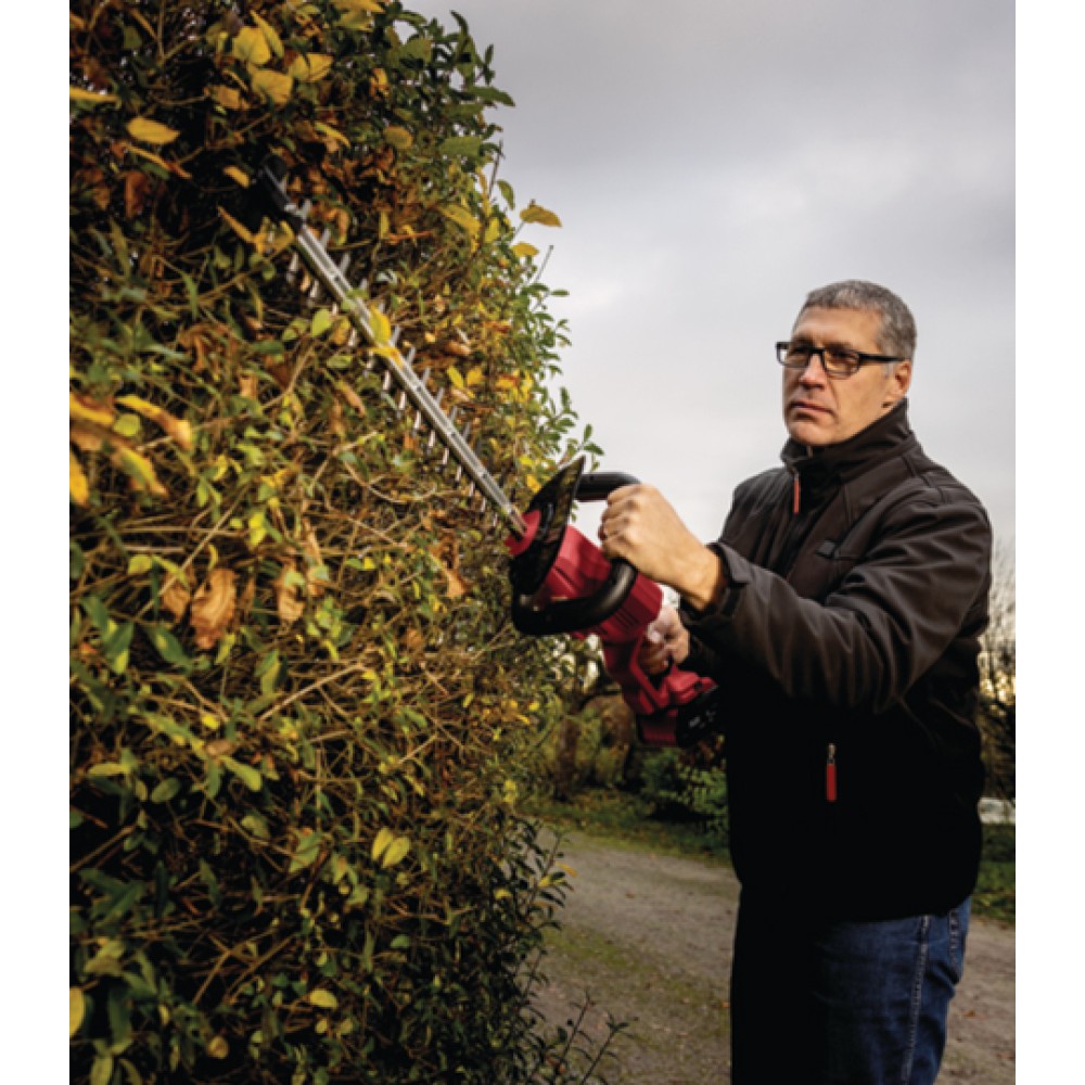 Μπορντουροψάλιδο Μπαταρίας GHT 55 18.0-EC Flex SOLO