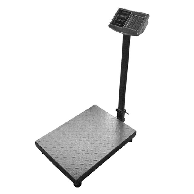 Electronic Scale GeHock