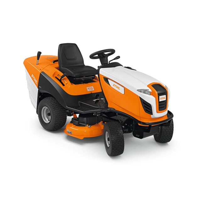 Petrol Ride-On Lawn Mower RT 5097 STIHL