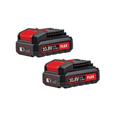 Αλοιφαδόρος Μπαταρίας PXE 80 12-EC/2.5 Set Flex