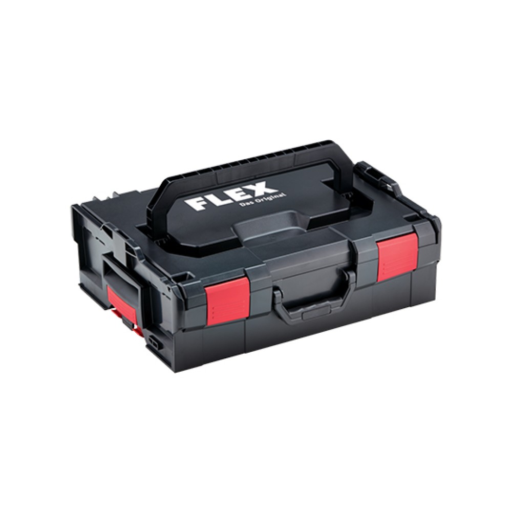 Αλοιφαδόρος Μπαταρίας PXE 80 12-EC/2.5 Set Flex