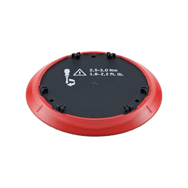 Αλοιφαδόρος Έκκεντρος Περιστροφικός Μπαταρίας XCE 8 150 18-EC Flex SOLO