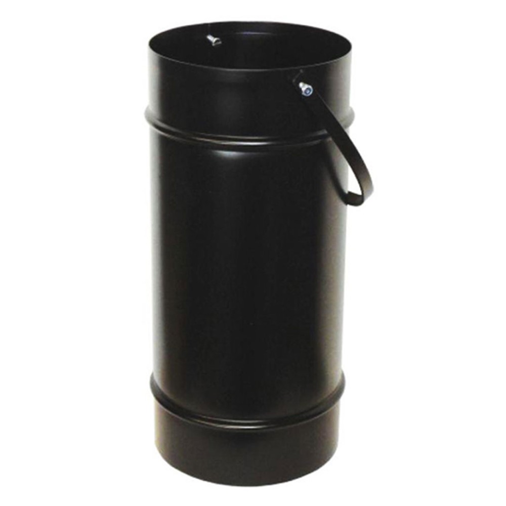 Fireplace Tool Bucket 34.5x16cm