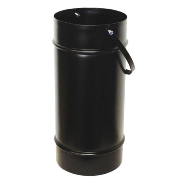Fireplace Tool Bucket 34.5x16cm