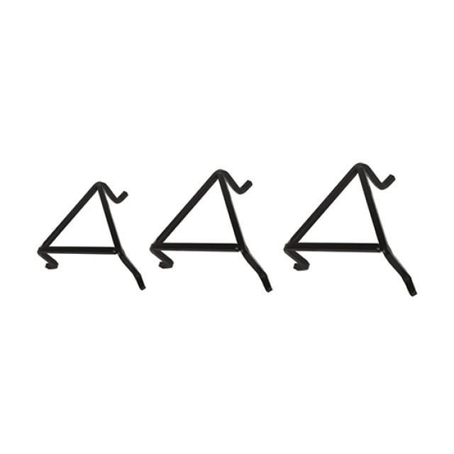 Fireplace Andiron No5