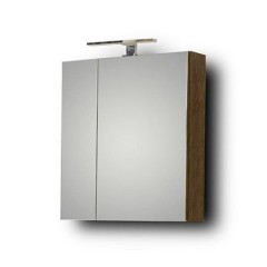Bathroom Furniture Omega Berlin 65cm