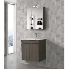 Bathroom Furniture Omega Berlin 65cm