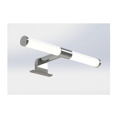 Σετ Μπάνιου Omega Λευκό 75cm