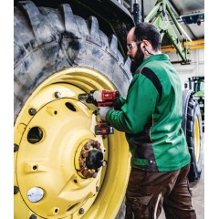 Cordless Impact Wrench IW 3/4'' 18.0-EC C Flex SOLO