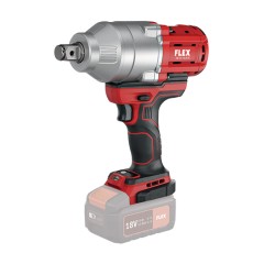 Cordless Impact Wrench IW 3/4'' 18.0-EC C Flex SOLO