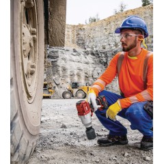 Cordless Impact Wrench IW 3/4'' 18.0-EC C Flex SOLO