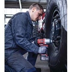 Cordless Impact Wrench IW 1/2'' 950 18.0-EC C Flex SOLO