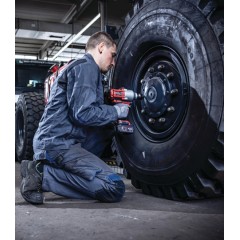 Cordless Impact Wrench IW 1/2'' 950 18.0-EC C Flex SOLO