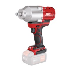 Cordless Impact Wrench IW 1/2'' 950 18.0-EC C Flex SOLO