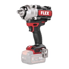 Cordless Impact Wrench IW 1/2'' 1500 18-EC C Flex SOLO