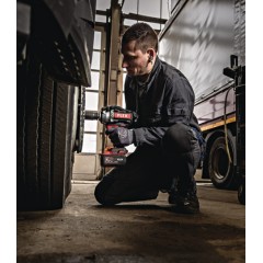 Cordless Impact Wrench IW 3/4'' 1600 18-EC C Flex SOLO