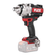 Cordless Impact Wrench IW 3/4'' 1600 18-EC C Flex SOLO