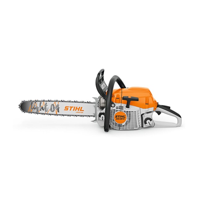 Αλυσοπρίονο Βενζίνης MS 261 C-M STIHL