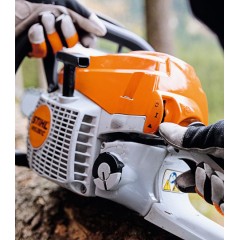 Αλυσοπρίονο Βενζίνης MS 261 C-M STIHL