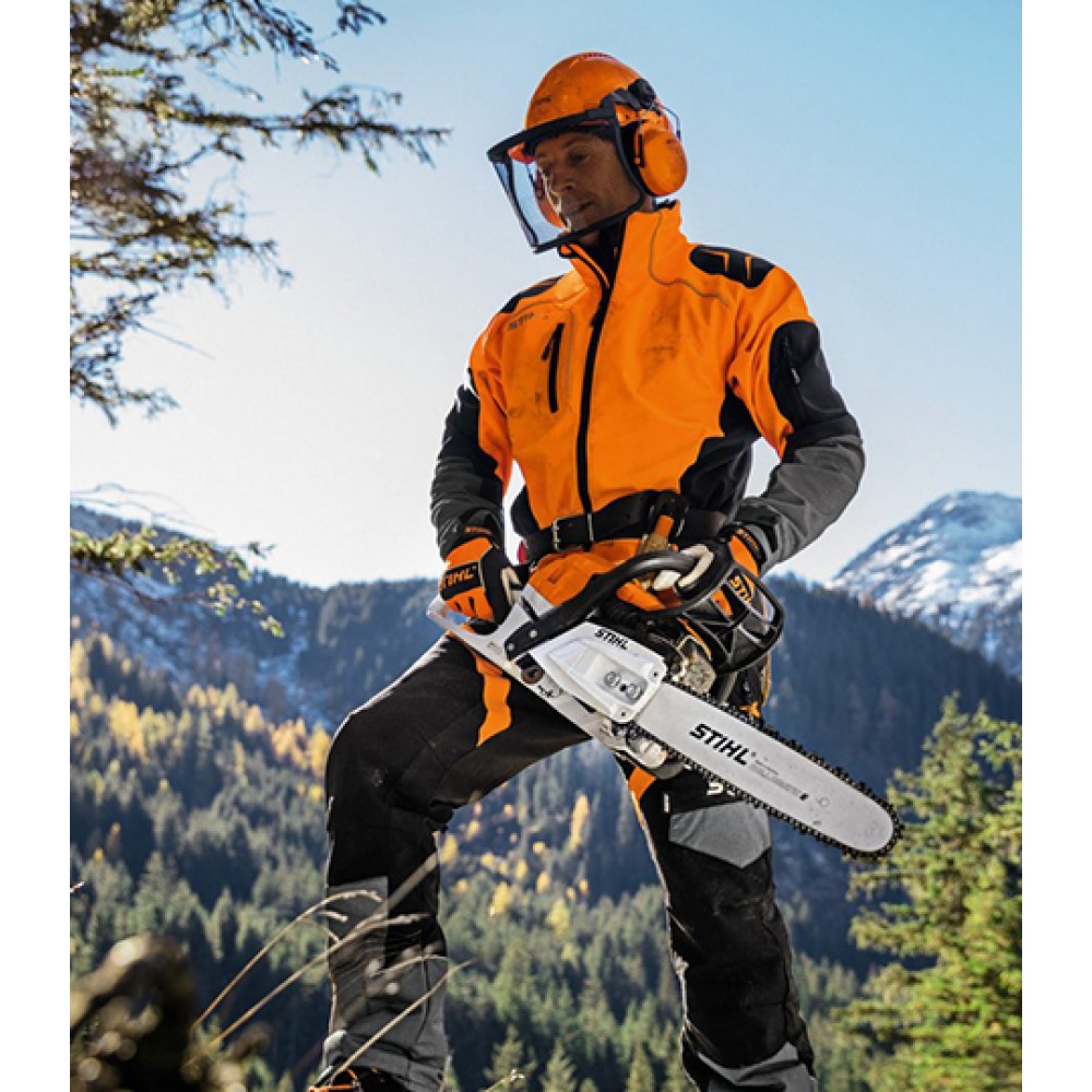 Αλυσοπρίονο Βενζίνης MS 261 C-M STIHL