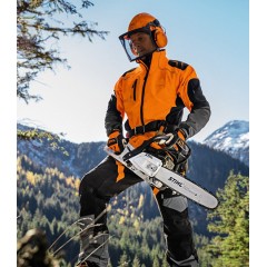 Αλυσοπρίονο Βενζίνης MS 261 C-M STIHL