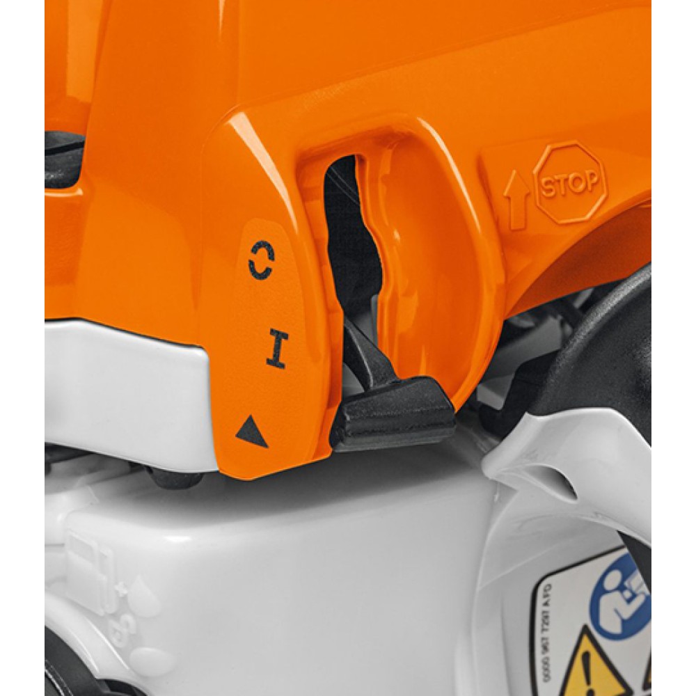 Αλυσοπρίονο Βενζίνης MS 261 C-M STIHL