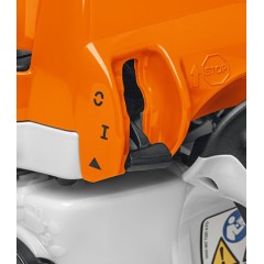 Αλυσοπρίονο Βενζίνης MS 261 C-M STIHL