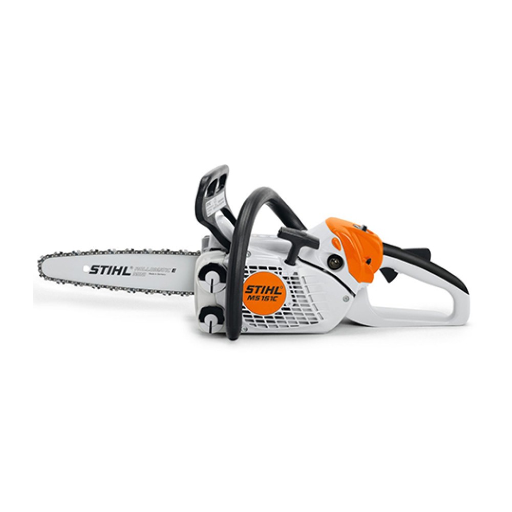 Αλυσοπρίονο Βενζίνης MS 151 C-E STIHL Λάμα 25cm