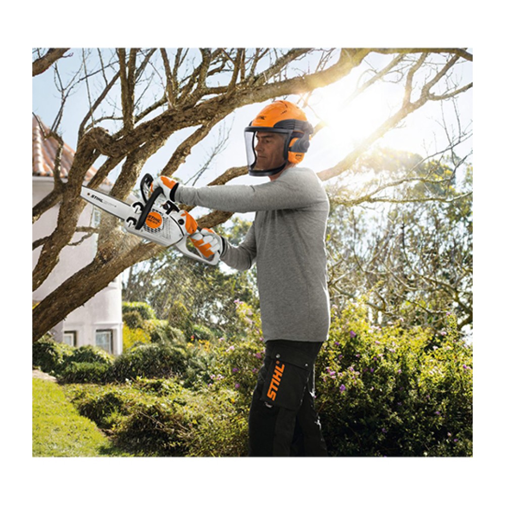 Αλυσοπρίονο Βενζίνης MS 151 C-E STIHL Λάμα 25cm