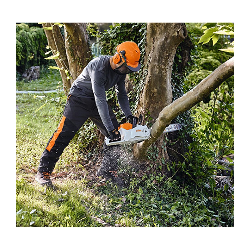 Αλυσοπρίονο Μπαταρίας MSA 220 C-B AP SYSTEM STIHL SOLO