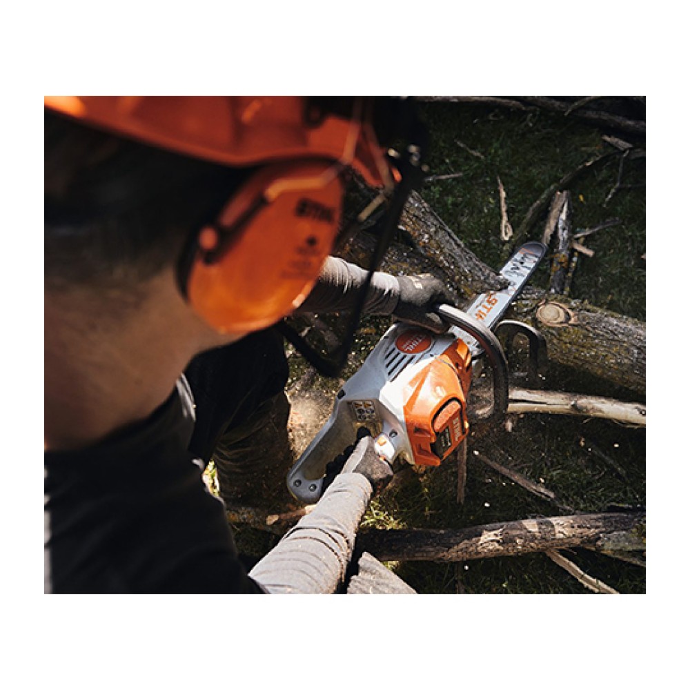 Αλυσοπρίονο Μπαταρίας MSA 220 C-B AP SYSTEM STIHL SOLO