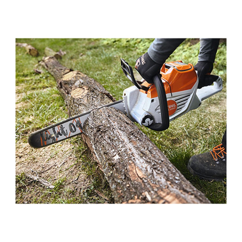 Αλυσοπρίονο Μπαταρίας MSA 220 C-B AP SYSTEM STIHL SOLO