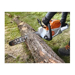 Αλυσοπρίονο Μπαταρίας MSA 220 C-B AP SYSTEM STIHL SOLO