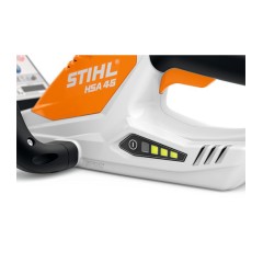 Μπορντουροψάλιδο Επαναφορτιζόμενο HSA 45 STIHL