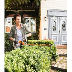 Μπορντουροψάλιδο Επαναφορτιζόμενο HSA 45 STIHL