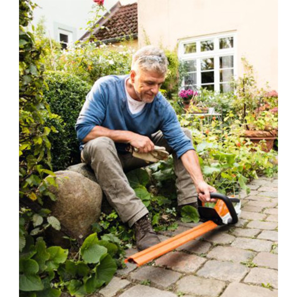 Μπορντουροψάλιδο Επαναφορτιζόμενο HSA 45 STIHL