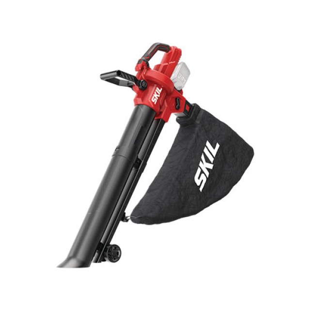 Cordless Blower 0350 CA Skil SOLO