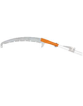 Πριόνι Τηλεσκοπικό PR 38 CT STIHL 40cm