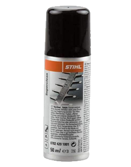 Σπρέι Διαλυτικό Ρητίνης STIHL 50ml