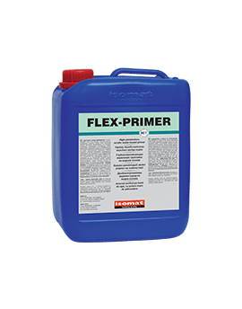 Isomat Flex-Primer Αστάρι Νερού 1L