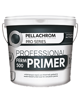 Pellachrom Professional Primer Α50 3L