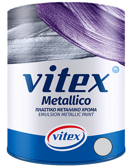 Vitex Metallico Πλαστικό Pandora No500 2.1L