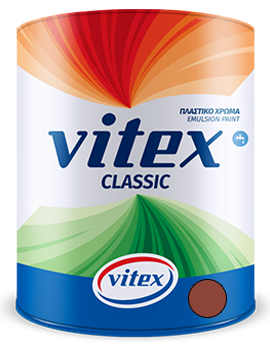 Vitex Classic Πλαστικό Κεραμιδί Νο30 0.375L