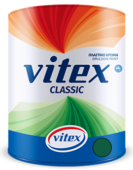 Vitex Classic Πλαστικό Κυπαρισσί Νο60 0.375L