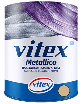 Vitex Metallico Πλαστικό Selene No530 0.7L