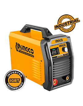 Ηλεκτροσυγκόλληση Inverter MMA25029 Ingco 250Α